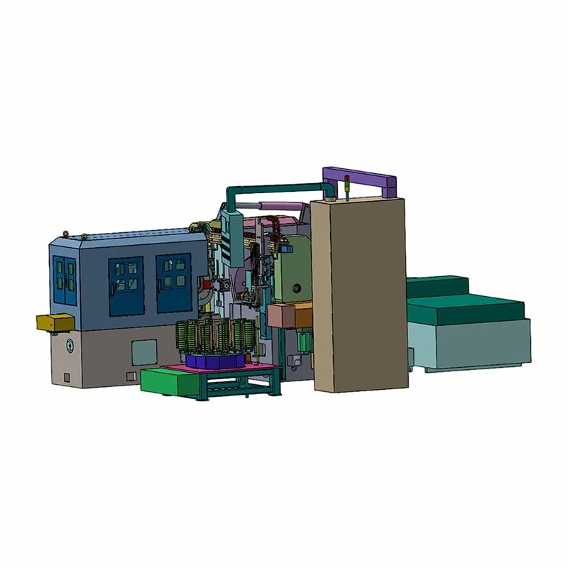Compressor Cylinder Double Disc Grinding Machine best